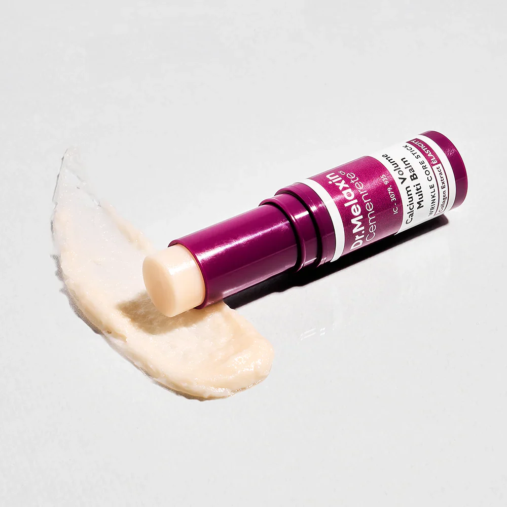 Cemenrete Calcium Multi Balm, Anti-aging, Sagging, Wrinkles