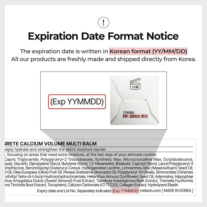 Collagen Boost Pore & Spot Care Set