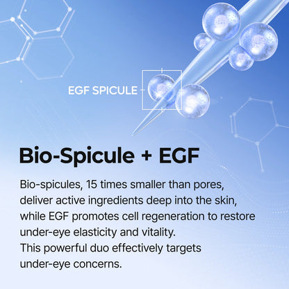 Eyephalt eyebag cream