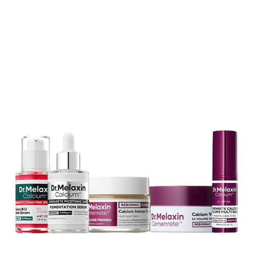 Collagen Boost Pore & Spot Care Set