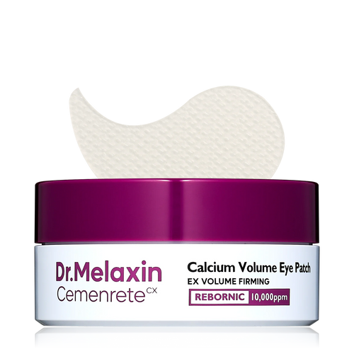Cemenrete Calcium Volume Eye patch 60ea