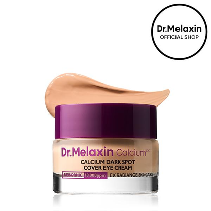 Cemenrete Calcium Dark Spot Eye Cream